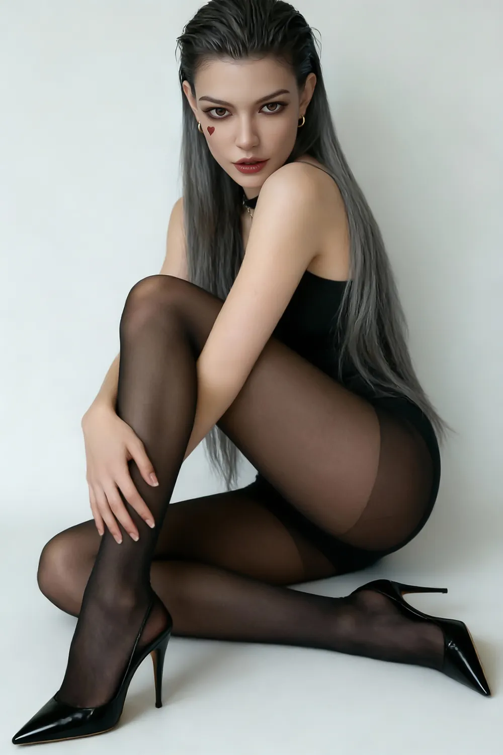 SY Doll Wilhelmina 173cm Hybrid Sex Doll